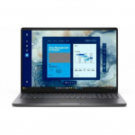 Dell Pro 16 PC16250 W11P C7 notebook 150U/16GB/512GB/FgrPr/FHD IR Cam&Mic/WLAN+BT/16.0 FHD+/BcklKb/3C/YPS3 Magnetite color, textured finish | BTO018_PC16250_EMEA | 5902002349802