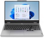 Lenovo LOQ 15 - Core i5-13450HX | 15.6"-144Hz | 16GB | 512GB + 512GB | Win11Home | RTX5060 | 83JE0087PB|55M2 | 5906849852495