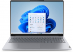 Lenovo ThinkBook 16 G8 IRL Intel Core 5 210H  40.6 cm (16") WUXGA 16 GB DDR5-SDRAM 512 GB SSD Wi-Fi 6E (802.11ax) English Grey | 21SH008GRI | 198156167453