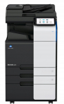 Konica-Minolta BizHub C251i ADXM021 (RADF, podstawa, 2 tace, tonery) | ADXM021 | 840192202277