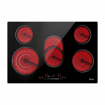 IsEasy LT5-02 ceramic/electric hob | LT5-02 | 6977132450079
