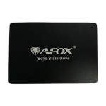 AFOX 2TB 2.5" SATA III SSD | SD250-2000GN | 4897033783682