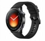 XIAOMI  Watch 5 Black Strap | 65342 | 6932554431488