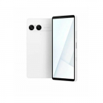 Sony Xperia 10 VII - 6.1" 19.5:9 OLED with 120 Hz, 5.000 mAh battery, 3.5mm Audio, Android 15, IP65/68, Dual SIM hybrid, white (XQFE54EUKCW.GC) | XQFE54EUKCW.GC | 4589771651728