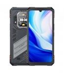 CUBOT KINGKONG STAR 2 12+256GB DS 5G BLACK OEM | 6924136723456 | 6924136723456