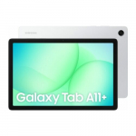 SAMSUNG TAB A11 PLUS SM-X236B 8/256GB 5G 11" SILVER | 8806097854791 | 8806097854791