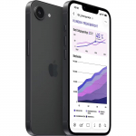 APPLE IPHONE 17E 512GB BLACK MHRY4QN/A | 0195951031101 | 0195951031101