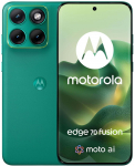 Motorola Edge 70 Fusion 5G 12/256GB Green (PBBE0051PL) | PBBE0051PL | 840493622316
