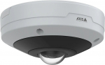 AXIS Netzwerkkamera Panorama Mini Fix Dome M4348-PLVE 180/360&deg; | 03133-001 | 7331021089662