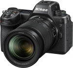 Aparat Nikon Z6 III + 24-70mm f/4 S (VOA130K001) | VOA130K001 | 4960759916259