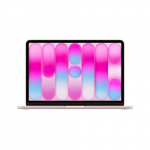 Apple MacBook Neo 13.0" (QWERTY - US keyboard) 8GB RAM 256GB Rose EU MHFH4 | MHFH4ZEA | 195950853889