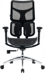 Sihoo DORO S100 Mesh Black | S100-M301 | 4820216978063