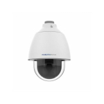 Mobotix MOBOTIX MOVE PTZ Speed-Dome 2 MP, 30x, 2-60, bez IR-LED, słabe oświetlenie | 4047438045025 | 4047438045025