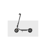 Xiaomi Scooter 6 Essential GL | 300 W | 25 km/h | 10 " | Black | BHR09AQGL | 6932554404307