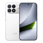 Xiaomi Poco F9 Pro 5G Dual SIM 12GB RAM 512GB No Charger White EU | 84430 | 6939093027080