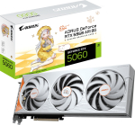Gigabyte AORUS GeForce RTX 5060 ARI 8G NVIDIA 8 GB GDDR7 (GV-N5060AORUS ARI-8GD) | GV-N5060AORUS ARI-8GD | 4719331357658