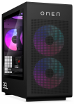 Komputer HP Omen 35L, Core i5-14400F, 16 GB, RTX 5060, 1 TB M.2 PCIe Windows 11 Home | E1EY5EA | 881767386695