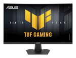 ASUS TUF Gaming VG27WQ5F - 27" QHD 2560 x 1440 | Fast VA | 220 Hz | 1 ms | Curved | VG27WQ5F | 4711636505703