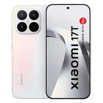 Xiaomi 17T 5G 12GB/256GB White | null | 6932554465742