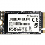 TRANSCEND 2TB M.2 2242 PCIe Gen4x4 NVMe 3D TLC DRAM-less | TS2TMTE410S | 0760557865339