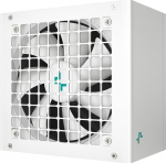 DeepCool PN850M WH 850W Fully Modular ATX Power Supply | R-PN850M-FC0W-JGEU | 6933412741152
