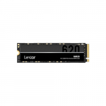 Lexar | M.2 NVMe SSD | NM620 | 2000 GB | SSD form factor M.2 2280 | Solid-state drive interface PCIe Gen3x4 | Read speed 3300 MB/s | Write speed 3000 MB/s | LNM620X002T-RNNNG | 843367123179