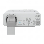 Epson  | ELPDC21 | Full HD (1920x1080) | White | Lamp warranty 12 month(s) | V12H758040 | 8715946610122