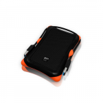 External Hard Drive Silicon Power Armor A30 1 TB 2.5" USB 3.1 1 TB | SP010TBPHDA30S3K | 4712702631203