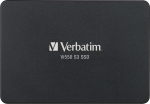 Verbatim SSD Internal Drive 1TB SATA III black | 49353 | 0023942493532