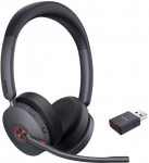 Yealink Headset WH68 Hybrid Teams | 1208714 | 6938818322905