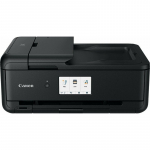 Canon PIXMA TS9550a multifunction printer scanner copier LAN WLAN A3 | 2988C036 | 4549292251593