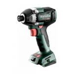 Metabo ZAKRĘTARKA AKUMULATOROWA 1/4'' SSD 18 LT 200 BL (1 SZT) | 602397840 | 4061792217232