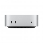 Apple Mac | Mini | Desktop | Apple M4 | Internal memory 16 GB | Solid-state drive capacity 512 GB | No Optical Drive | Keyboard language No keyboard | macOS | MU9E3ZE/A | 5902002278560