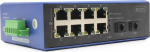 Digitus 8+2P Industrial Gigabit Ethernet | DN-651150 | 4016032489269