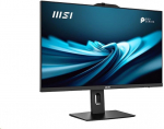 MSI PC AiO PRO AP272P 14M-886XEU, i7-14700, 27" FHD, Anti-Glare, Non-touch, 16GB, 1TB SSD, N/A, No OS, Black | PRO AP272P 14M-886XEU | 4711377328616