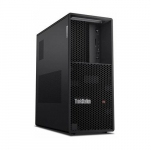 Lenovo ThinkStation P3 Gen 2 30HT - Tower - 1 x Core Ultra 7 265K - vPro Enterprise - RAM 64 GB - SSD 1 TB - TCG Opal Encryption, NVMe, Performance - RTX 2000 Ada - 1GbE - Win 11 Pro - : keiner - Tastatur: Deutsch - Lenovo TopSeller - mit 1 Ja | 30HT ...