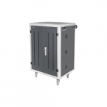 Digitus | DN-45005 Mobile charging cabinet for 30 notebooks/tablets up to 16 inch, data synchronization, UV-C, USB-A | DN-45005 | 4016032486152