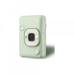 Fujifilm | Instax mini LiPlay | Lithium-ion | Matcha Green | 16835146 | 4547410539097
