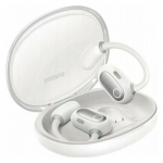 Słuchawki Baseus Eli Sport 1 Open-Ear TWS Stellar biały | A00064400221-00 | 6932172648268