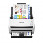 Epson | WorkForce DS-770II | Colour | Document Scanner | B11B262401 | 8715946685946