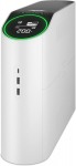 UPS BGM2200-GR APC Back-UPS Pro 2200VA for Gaming, 230V, Pure Sinewa LCD, White, Schuko | BGM2200-GRWHITE | 731304634775