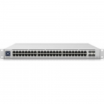 UBIQUITI SW 48x2,5G 4x10G USW-ENTERPRISE-48-PO | USW-ENTERPRISE-48-POE | 0810010074768