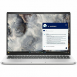 DELL Pro 16 Plus PB16250 Copilot+ PC Intel Core Ultra 7 268V  40,6 cm (16") Full HD+ 32 GB LPDDR5x-SDRAM 1 TB SSD Wi-Fi 7 (802.11be) Windows 11 Pro Aluminium | BTO207_PB16250_EMEA | 662919123883