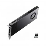 PNY Graphics card RTX PRO 4000 OEM | VCNRTXPRO4000-SB | 3536403403546