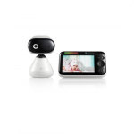 Motorola  5.0" Wi-Fi Video Baby  | PIP1500 Connect | 5055374714096 | 5055374714096