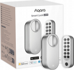 Aqara SMART LOCK U200 (OFFLINE, SILVER) | EL-D02DS | 6975833355280