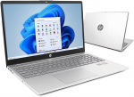 HP 15-fc0217nw - Ryzen 7 5825U | 15,6"-FHD | 32GB | 2TB | Win11Home | Silver | C2EY0EA|20M232 | 5906849848696