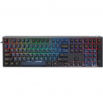 Klawiatura Ducky Ducky One 3 Pro Nazca Line Gaming Tastatur, mechanisch, 8.000 Hz, Hot Swap, RGB  Cherry MX2A Red, US (ANSI) one size | DKON2308ST-CRUSPTCHNAZ001 | 4711394396742