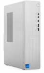 Lenovo IdeaCentre Tower 08IRH9 Intel&reg; Core&trade; i5 i5-13420H 16 GB DDR5-SDRAM 512 GB SSD SFF PC Grey | 90XW004JPL | 198157263000