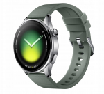 XIAOMI  Watch 5 Juniper Green Strap | 65340 | 6932554431464